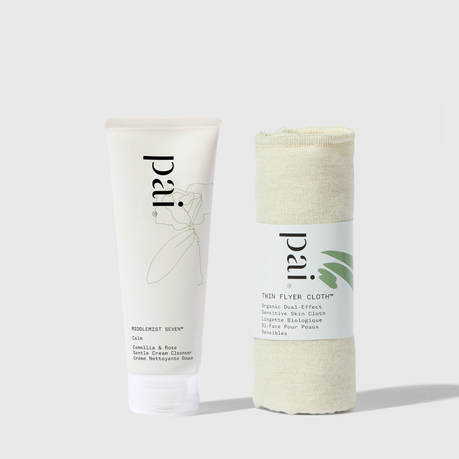 Middlemist Seven™ Cream Cleanser Mini