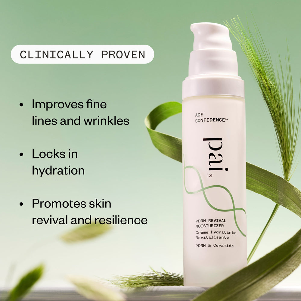 Age Confidence™ PDRN Revival Moisturiser