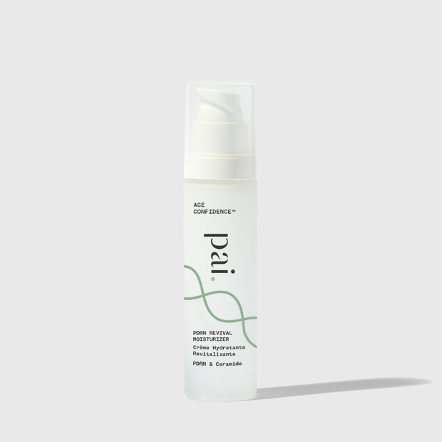 Age Confidence™ PDRN Revival Moisturiser