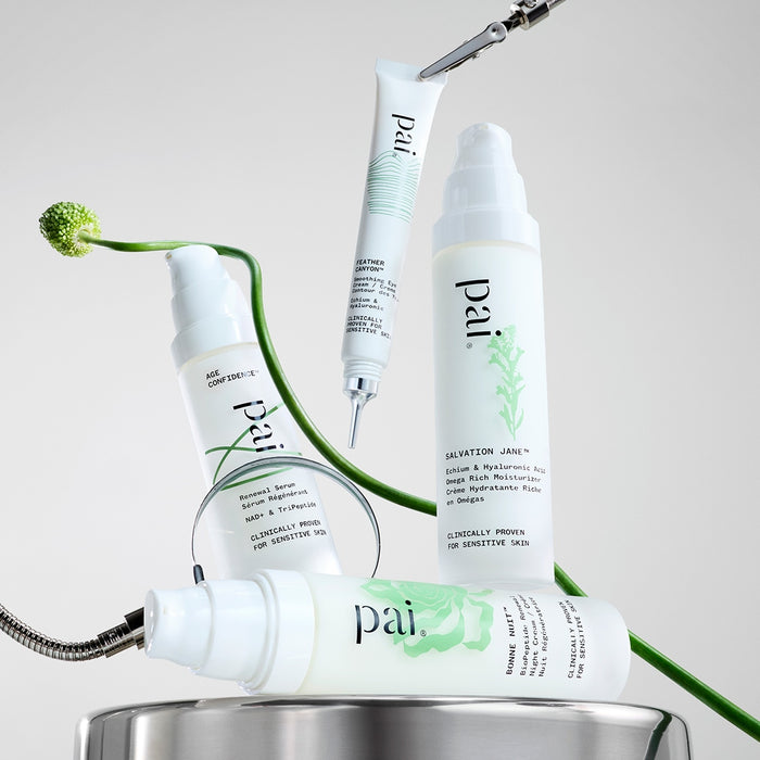Pai Skincare Europe