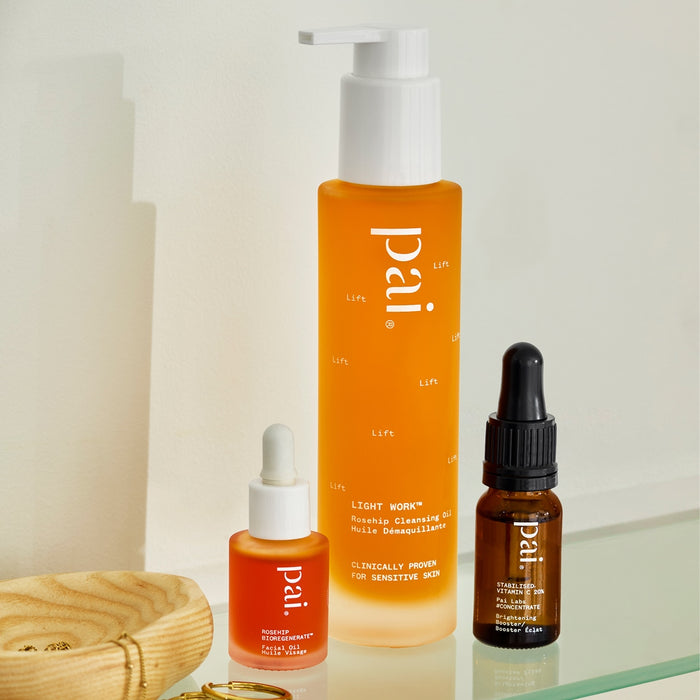 Pai Skincare Europe