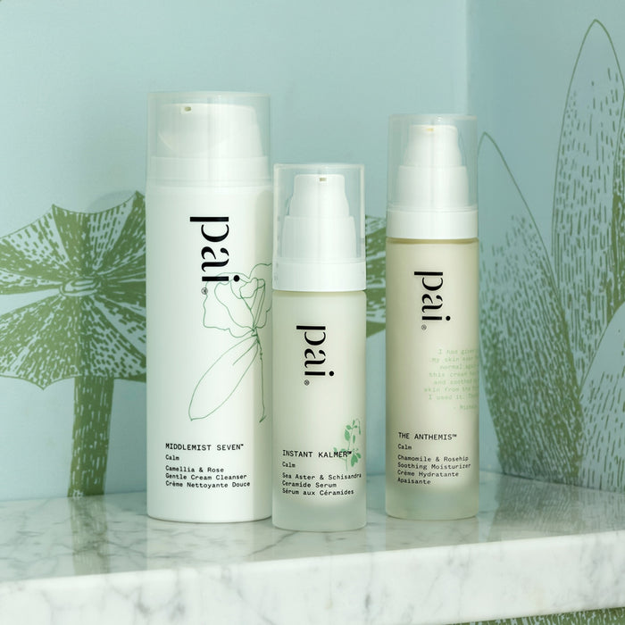 Pai Skincare Europe