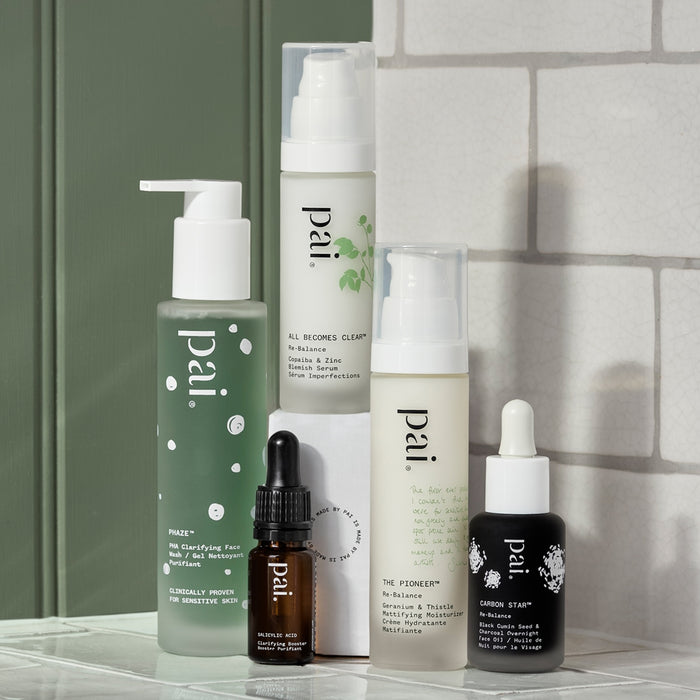 Pai Skincare Europe