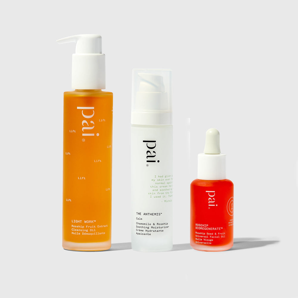 Rosehip Reset Bundle