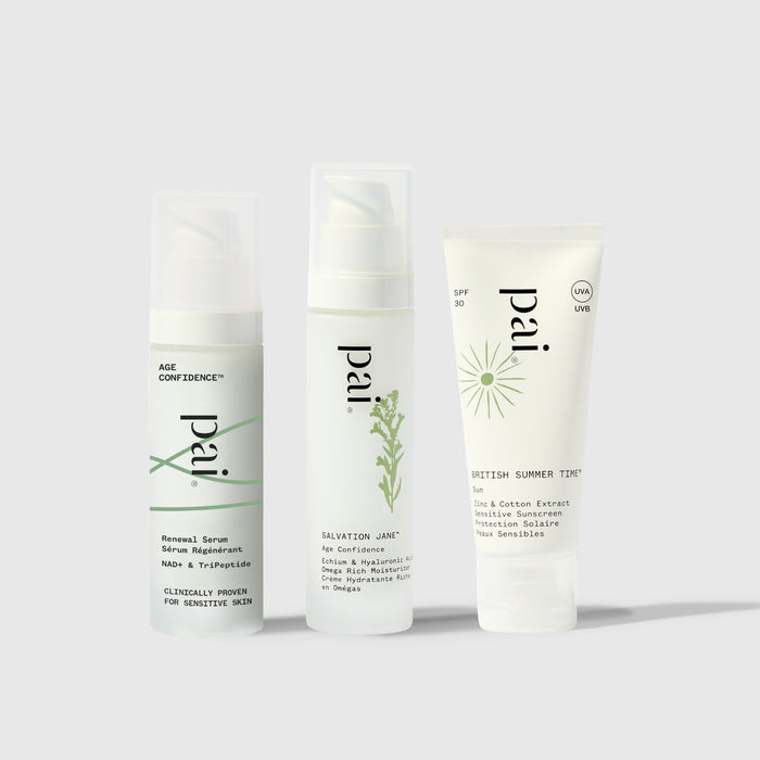 Pai Skincare Europe
