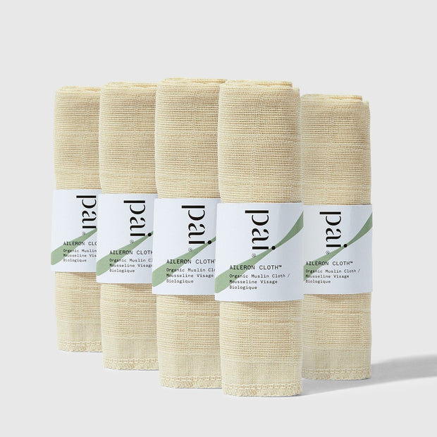 The Aileron™ Cleansing Cloths