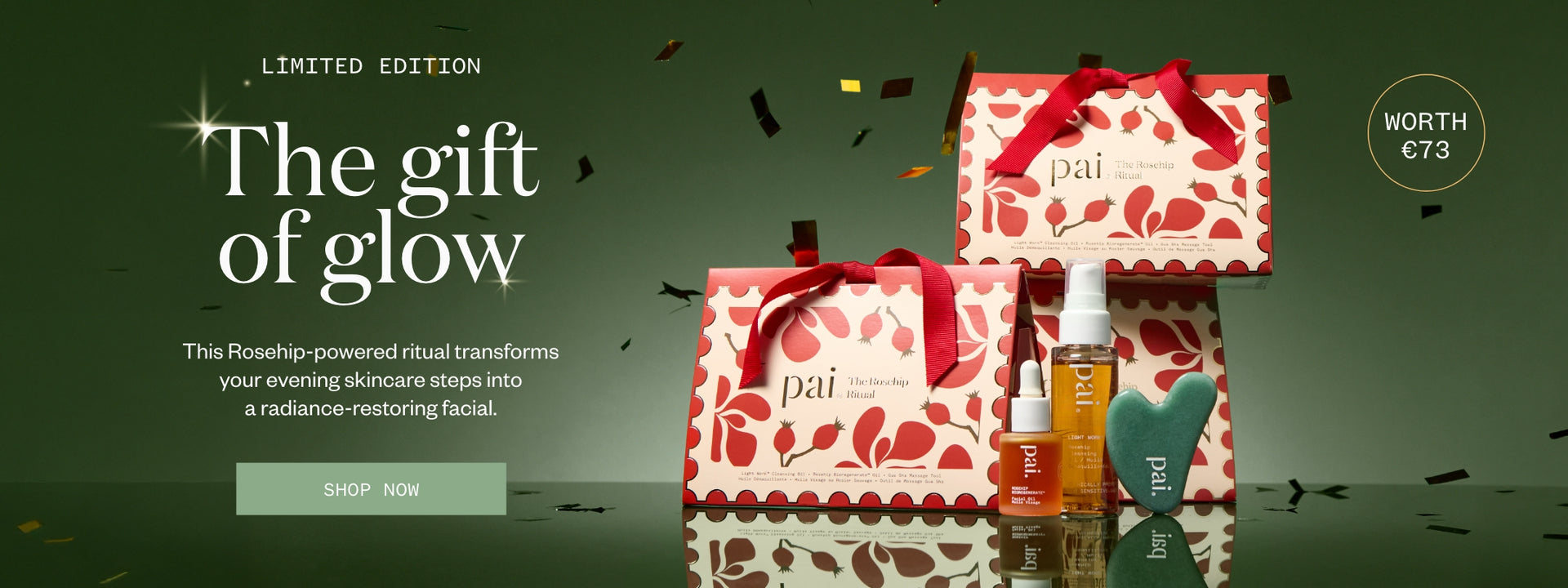 Pai Skincare Europe