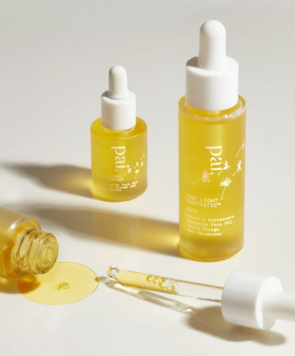 Pai Skincare Europe