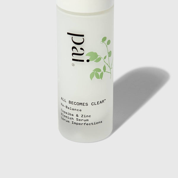 Pai Skincare Serum All Becomes Clear 