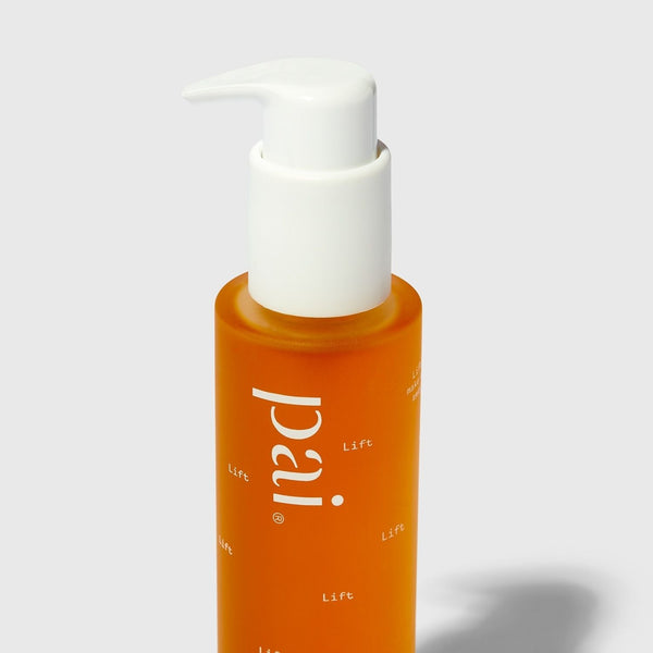 Pai Skincare Cleansing Oil Light Work Rosehip Fruit Extract Cleansing Oil