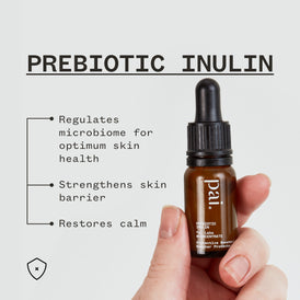 Prebiotic Inulin 4% Protective Booster