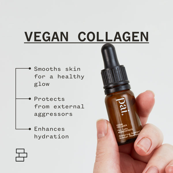 Vegan Collagen 0.9% Restoring Booster